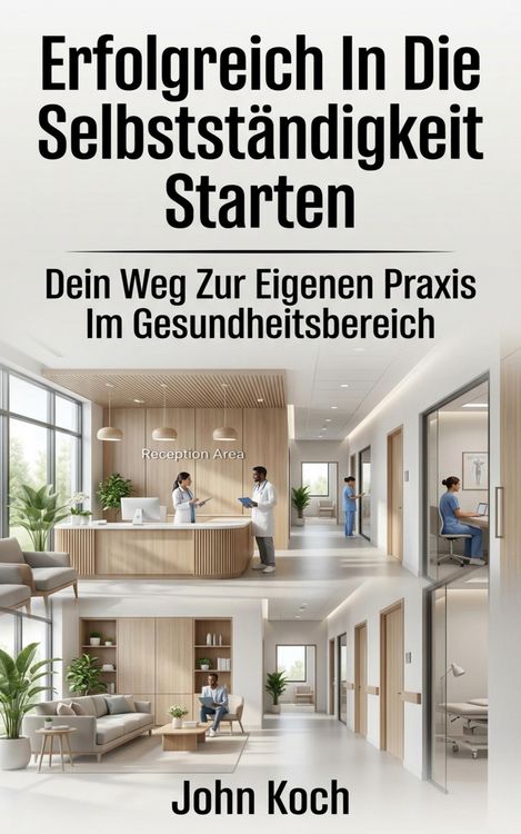Produktbild: Erfolgreich in die Selbstst&auml;ndigkeit starten