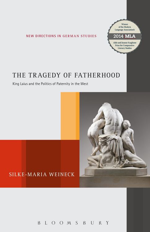 Produktbild: The Tragedy of Fatherhood