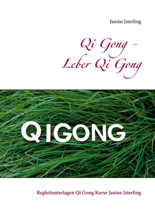 Produktbild: Qi Gong - Leber Qi Gong