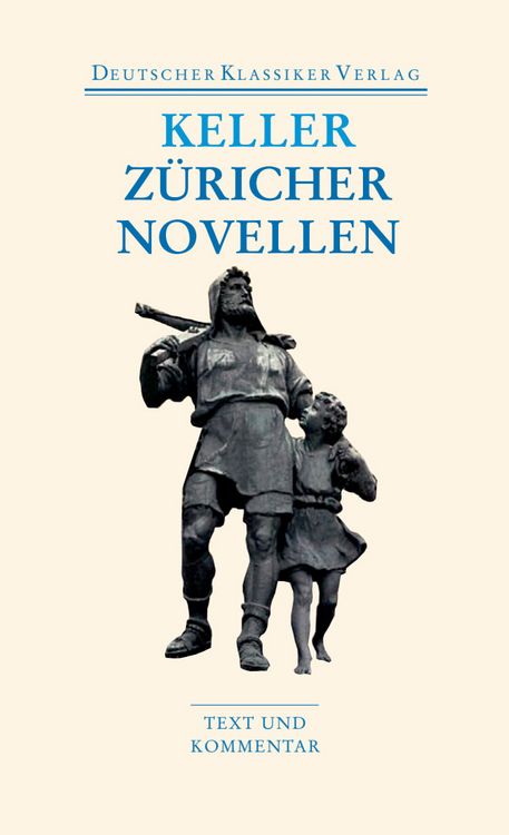 Produktbild: Z&uuml;richer Novellen