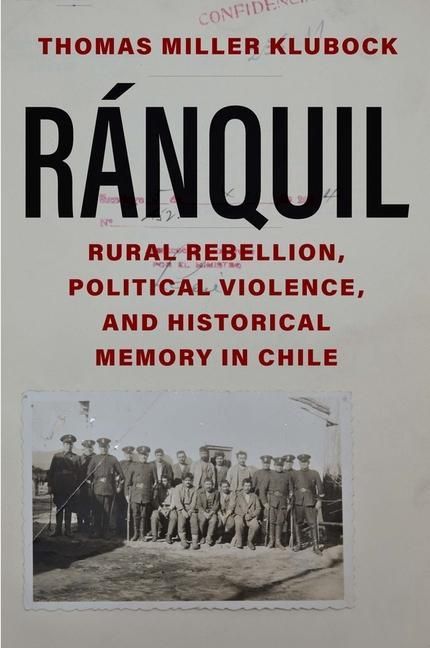 Produktbild: Ranquil