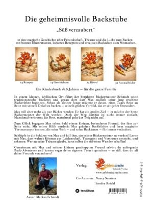 Produktbild: S&uuml;&szlig; verzaubert
