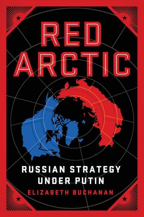 Produktbild: Red Arctic