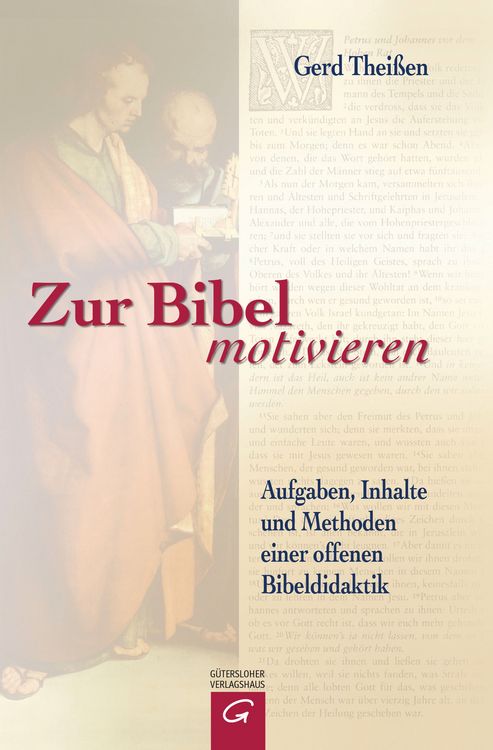 Produktbild: Zur Bibel motivieren