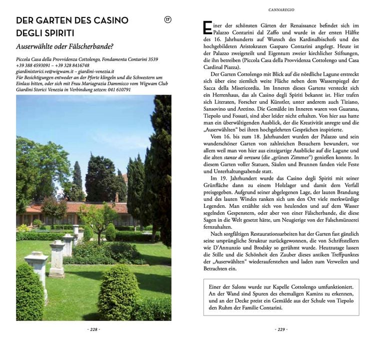 Produktbild: Verborgenes Venedig