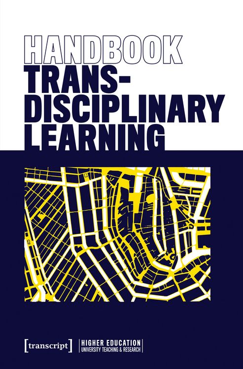 Produktbild: Handbook Transdisciplinary Learning