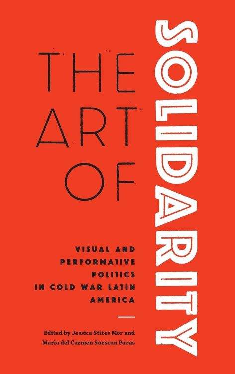 Produktbild: The Art of Solidarity