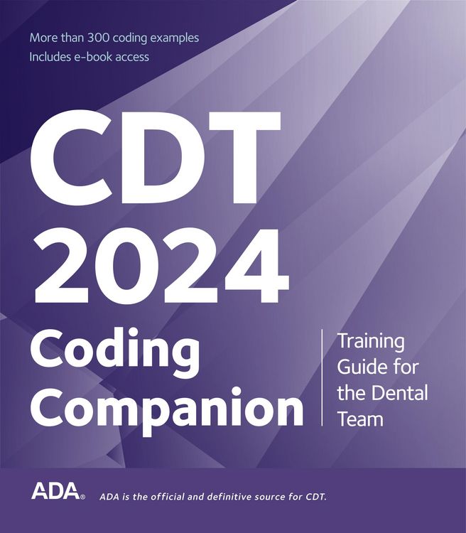 Produktbild: CDT 2024