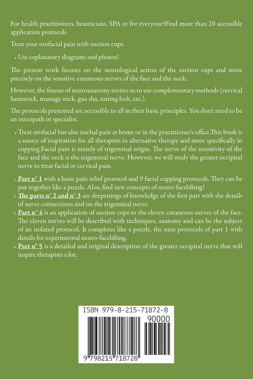 Produktbild: Neurosensitive facial Cupping