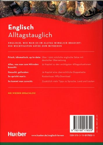 Produktbild: Alltagstauglich Englisch