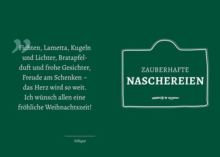 Produktbild: F&uuml;r die sch&ouml;nste Zeit des Jahres