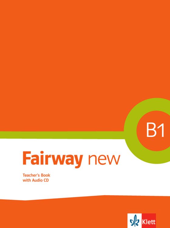 Produktbild: Fairway new B1