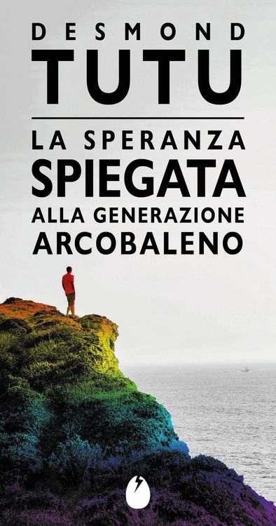 Produktbild: La speranza spiegata alla generazione arcobaleno