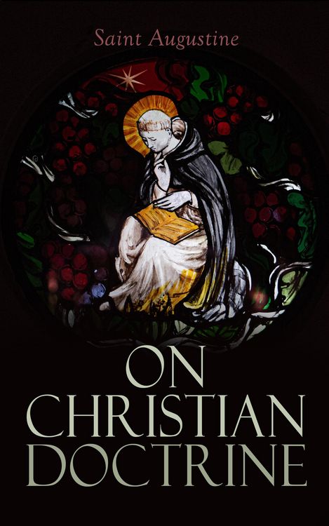 Produktbild: On Christian Doctrine