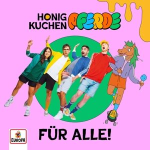 Produktbild: F&uuml;r Alle!