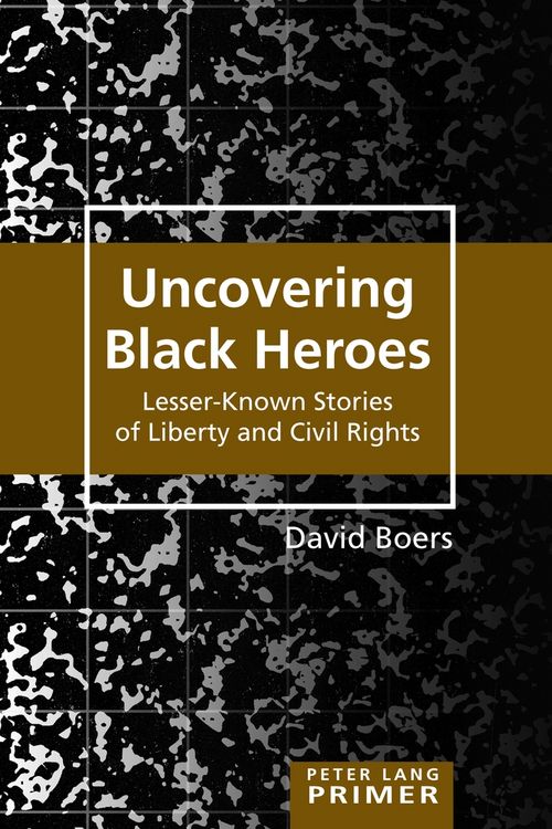 Produktbild: Uncovering Black Heroes