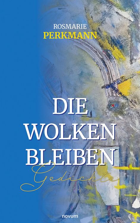 Produktbild: Die Wolken bleiben