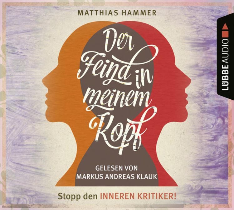 Bild vom Artikel Der Feind in meinem Kopf vom Autor Matthias Hammer