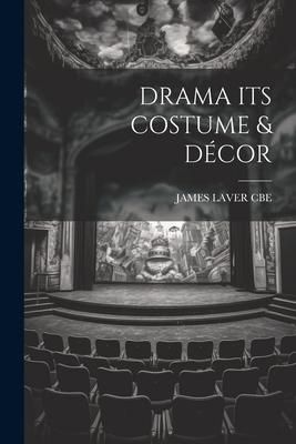 Produktbild: Drama Its Costume & D&eacute;cor