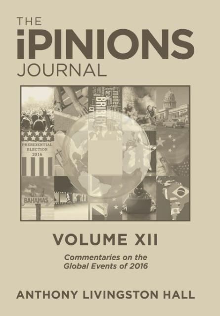 Produktbild: The iPINIONS Journal