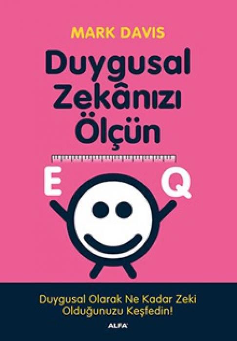 Produktbild: Duygusal Zekanizi &Ouml;lc&uuml;n - EQ