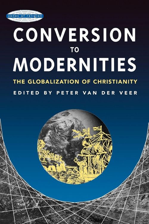 Produktbild: Conversion to Modernities