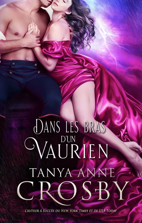 Produktbild: Dans les bras d'un vaurien
