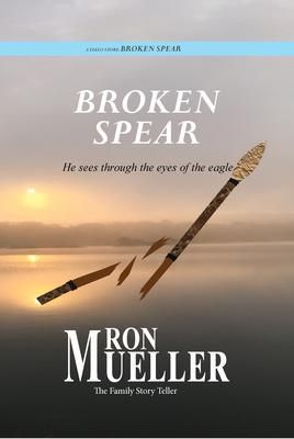 Produktbild: Broken Spear
