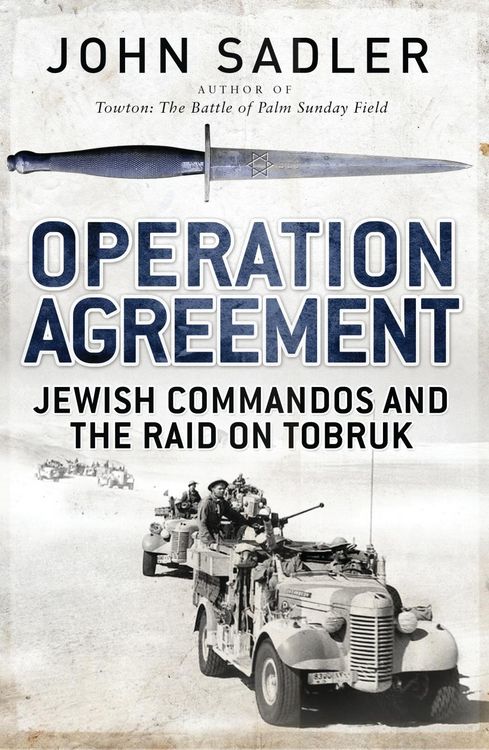 Produktbild: Operation Agreement