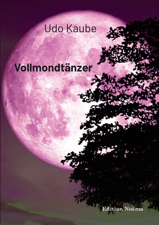 Produktbild: Vollmondt&auml;nzer