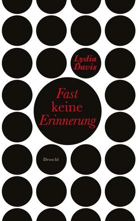 Produktbild: Fast keine Erinnerung