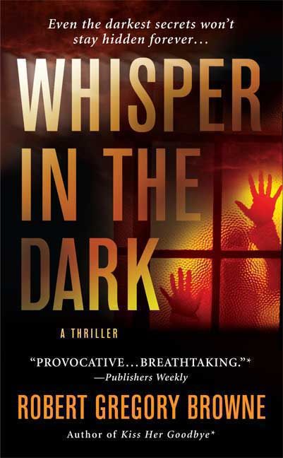 Produktbild: Whisper in the Dark