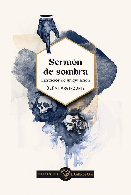 Produktbild: Sermon de sombra