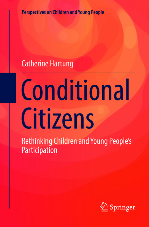 Produktbild: Conditional Citizens
