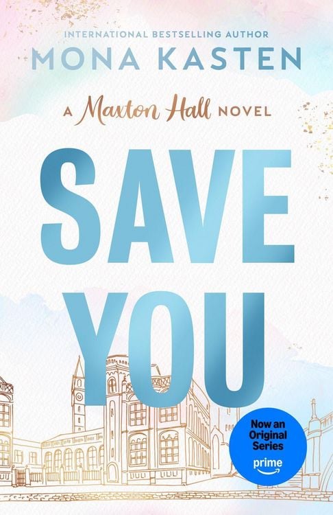 Produktbild: Save You