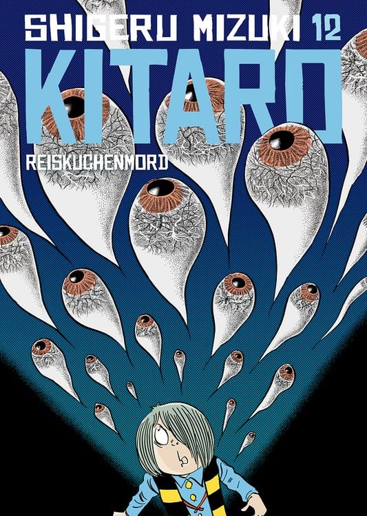 Produktbild: Kitaro 12