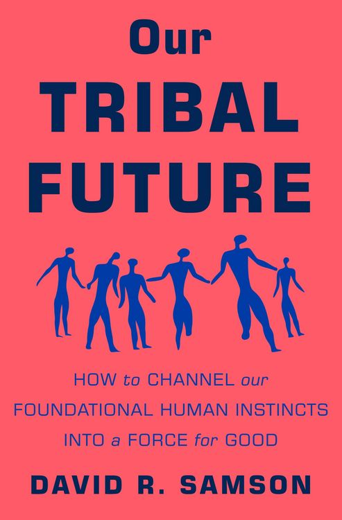 Produktbild: Our Tribal Future