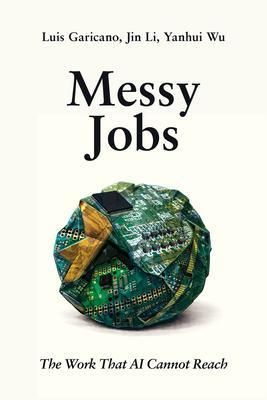 Produktbild: Messy Jobs