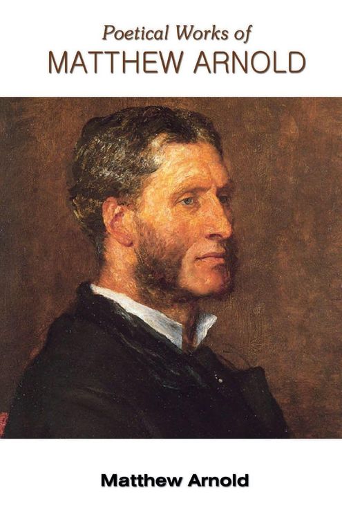 Produktbild: Poetical Works Of Matthew Arnold