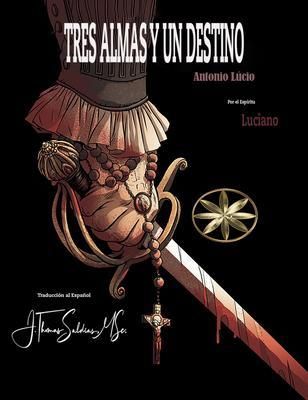 Produktbild: Tres Almas y un Destino