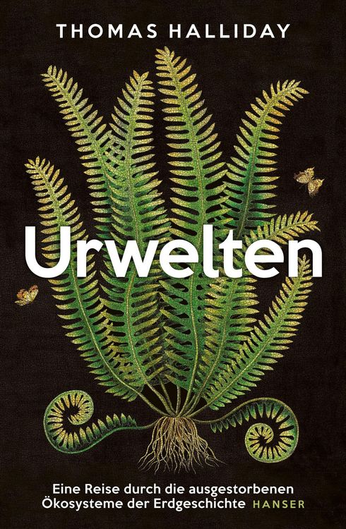 Produktbild: Urwelten