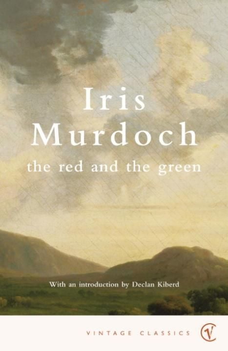 Produktbild: The Red and the Green