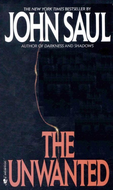 Produktbild: The Unwanted
