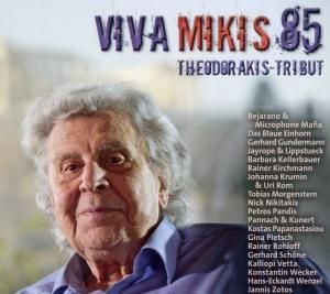 Produktbild: Viva Mikis 85.Hommage