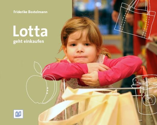 Produktbild: Lotta geht einkaufen