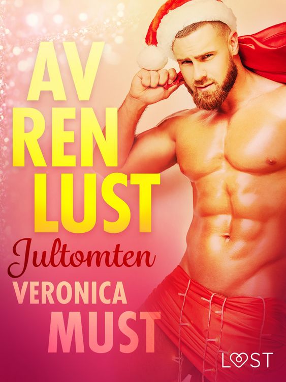 Produktbild: Av ren lust: Jultomten