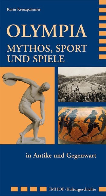 Produktbild: Olympia
