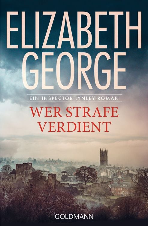 Produktbild: Wer Strafe verdient