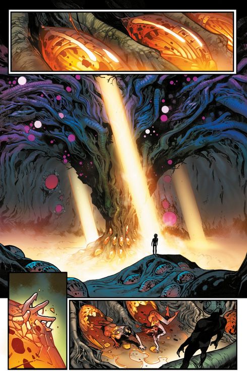 Produktbild: X-Men: House of X & Powers of X