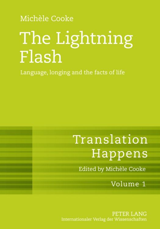 Produktbild: The Lightning Flash